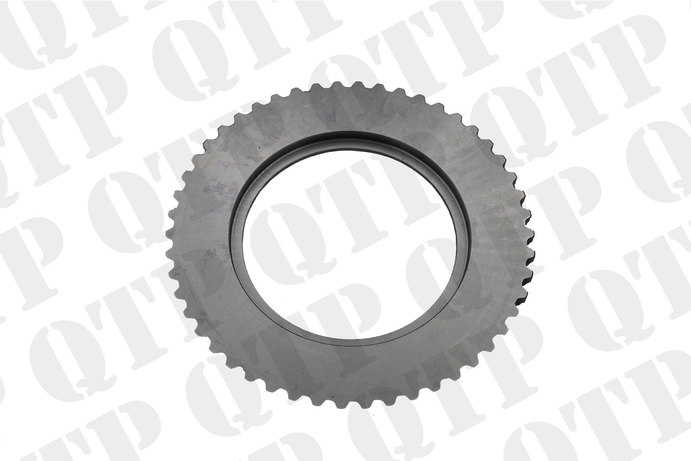 PTO Clutch Plate