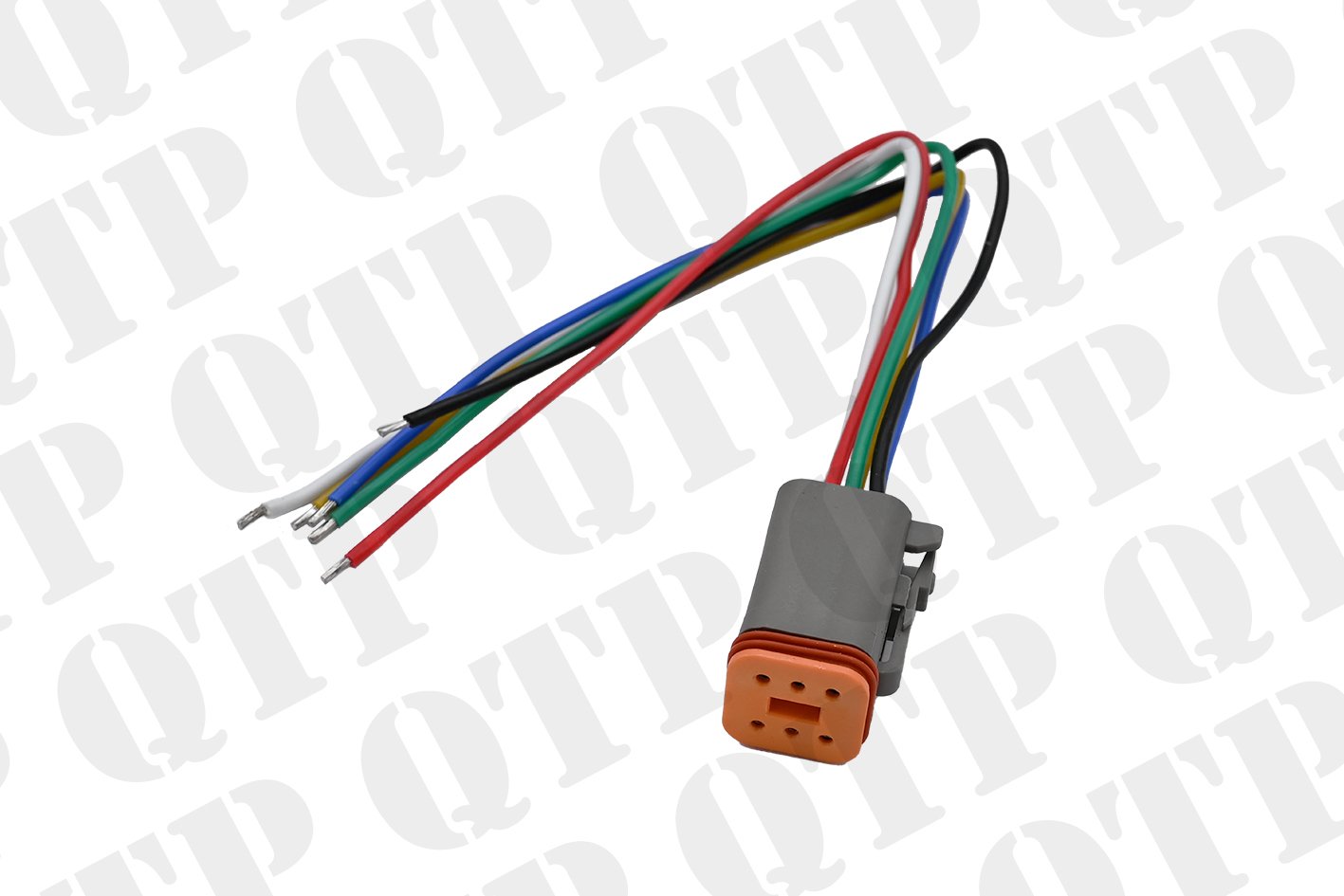 John Deere Connector (57M7630 & 57M7677)