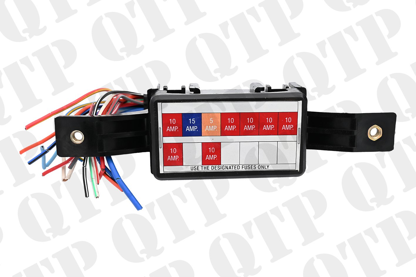 Fuse Box