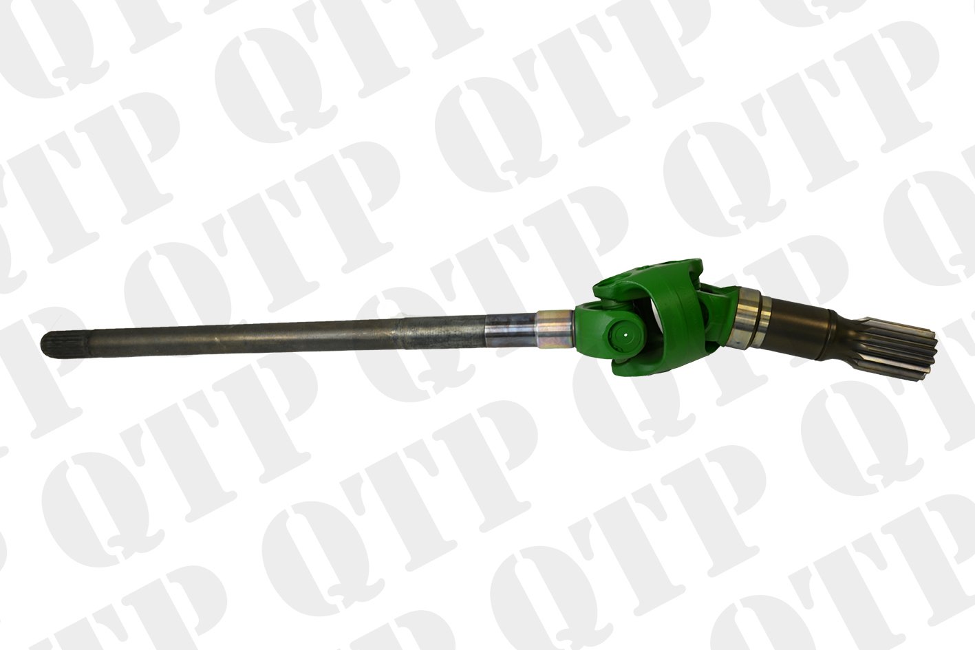 Driveshaft