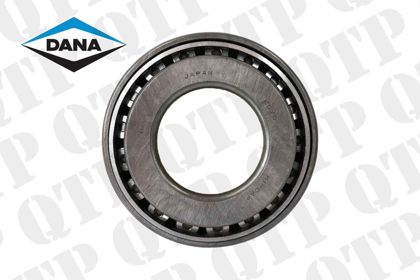 King Pin Tapered Roller Bearing
