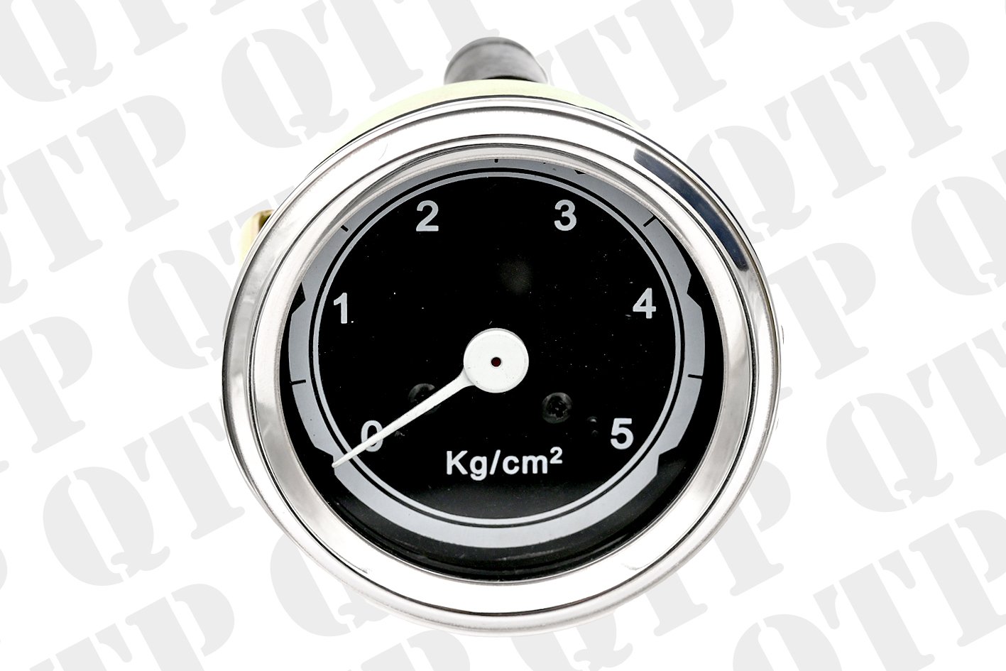 Oil Pressure Gauge Steyr 10 100 Series