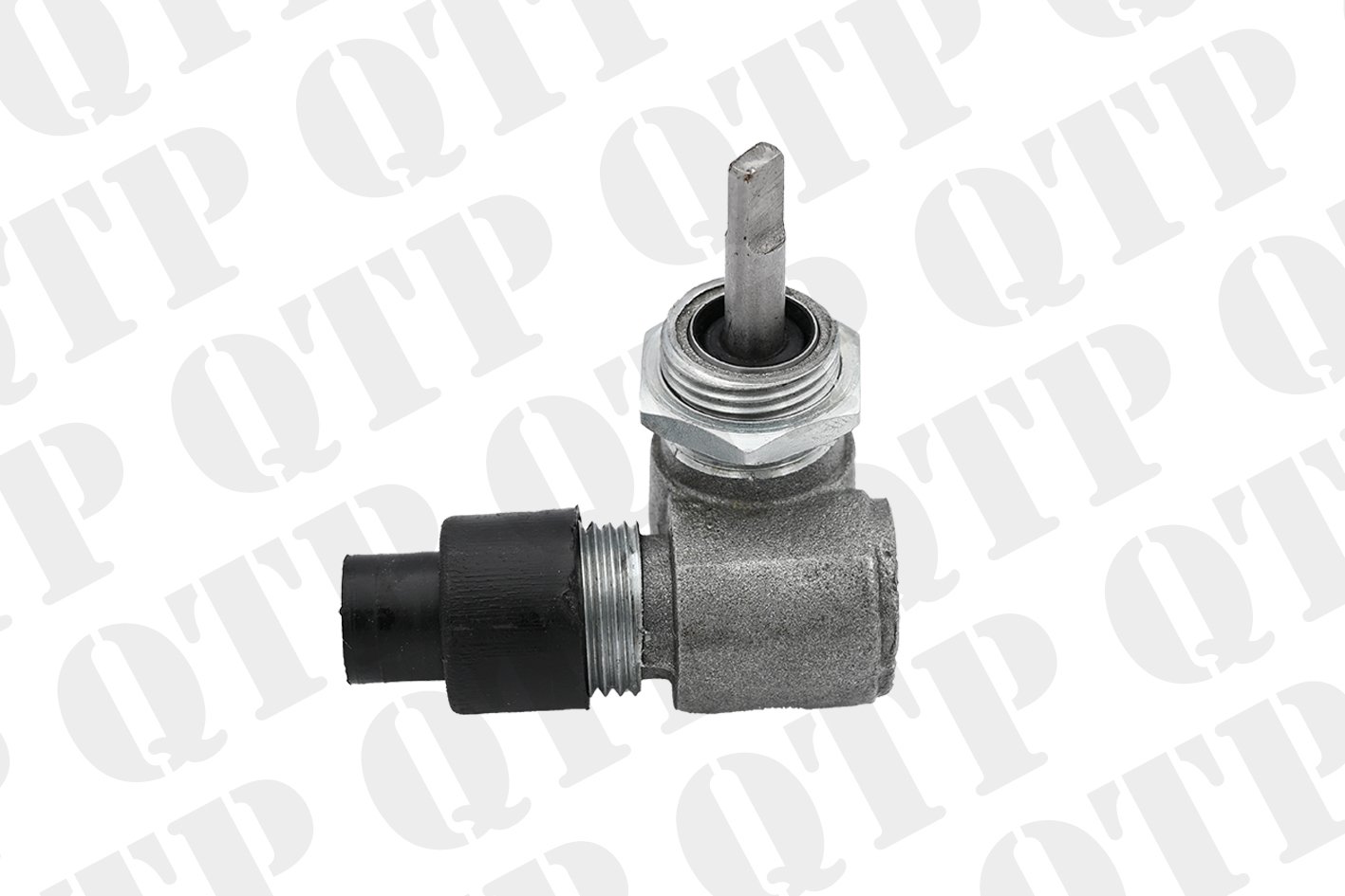 Tractormeter Angle Drive