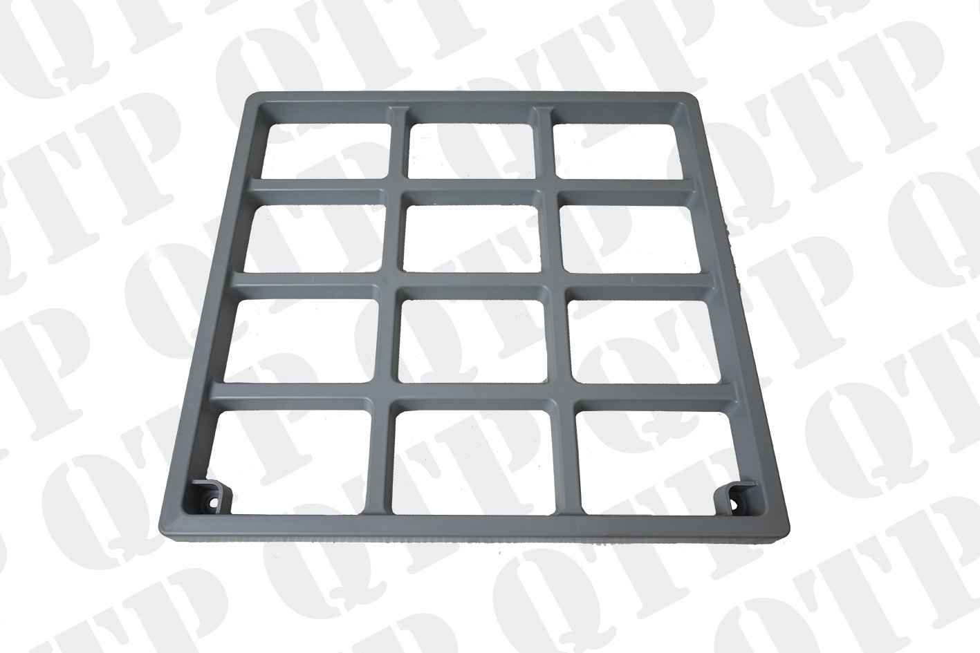 Front Grill