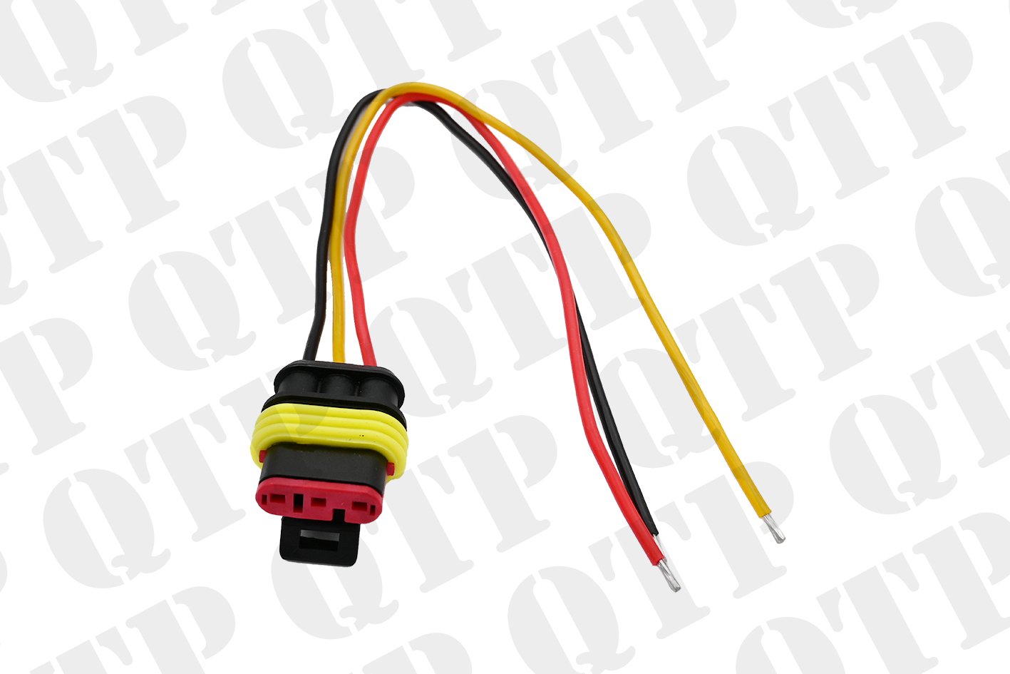 John Deere Connector (57M8542)