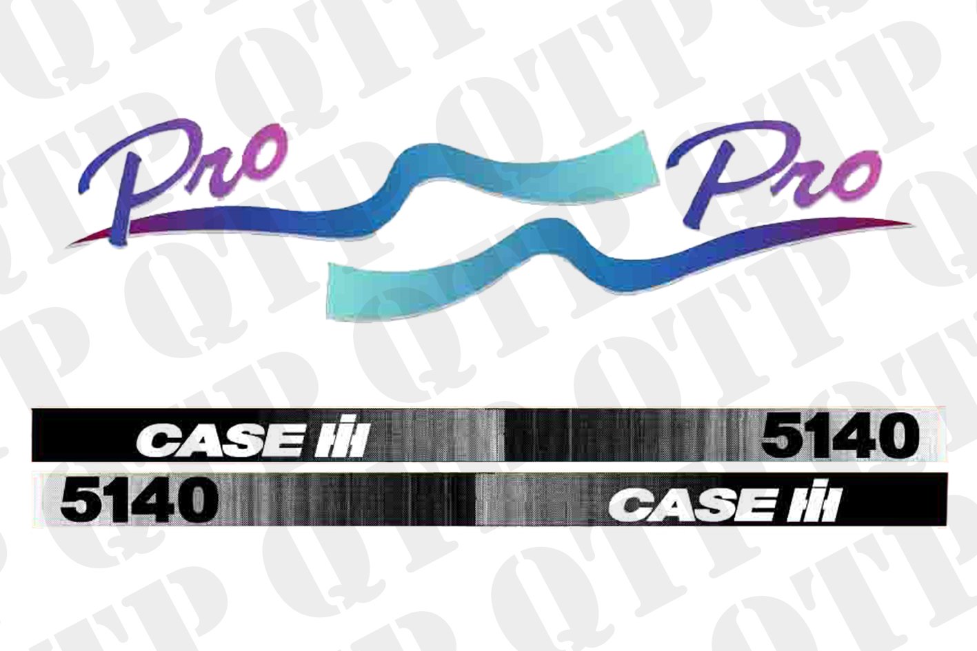 Decal Kit