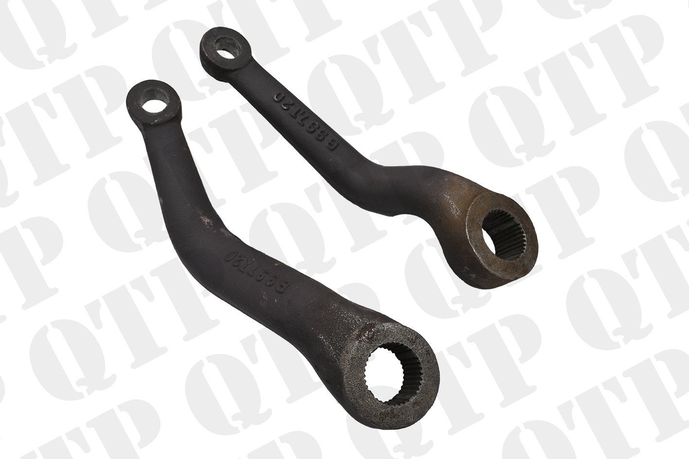 Steering Box Arms