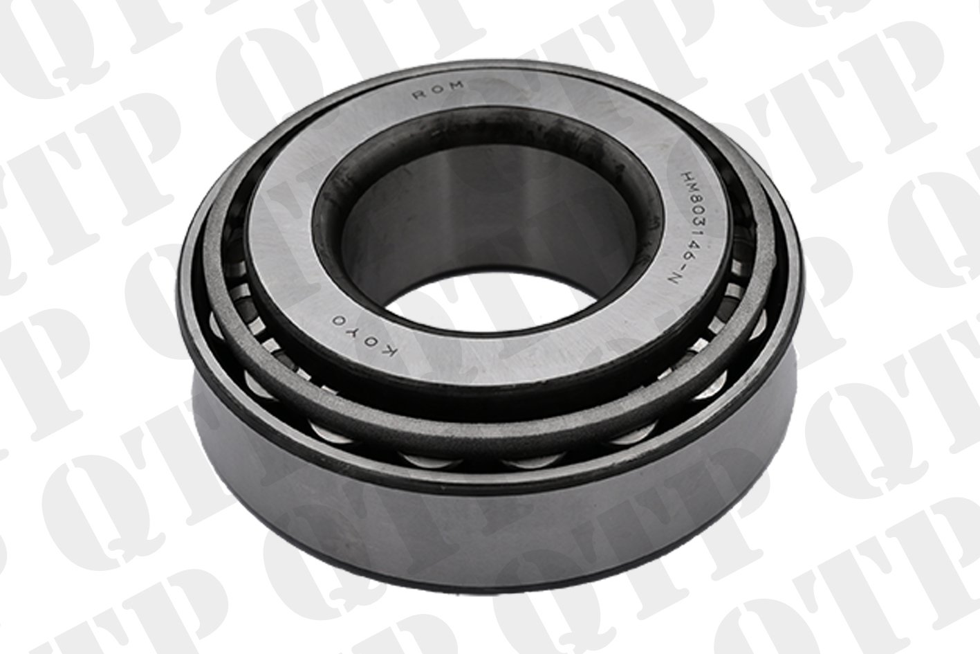 Bearing Assembly