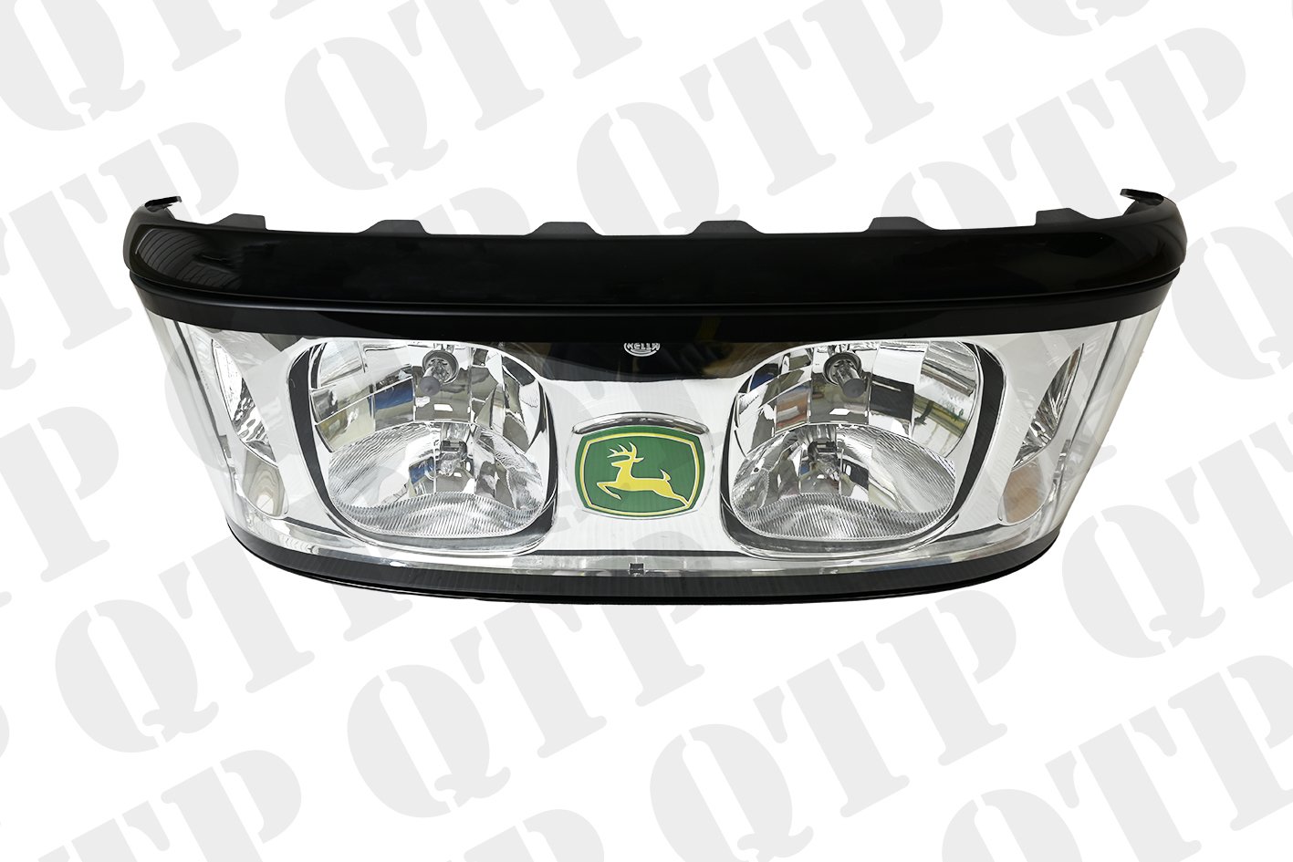 Head Lamp Frame Kit Complete