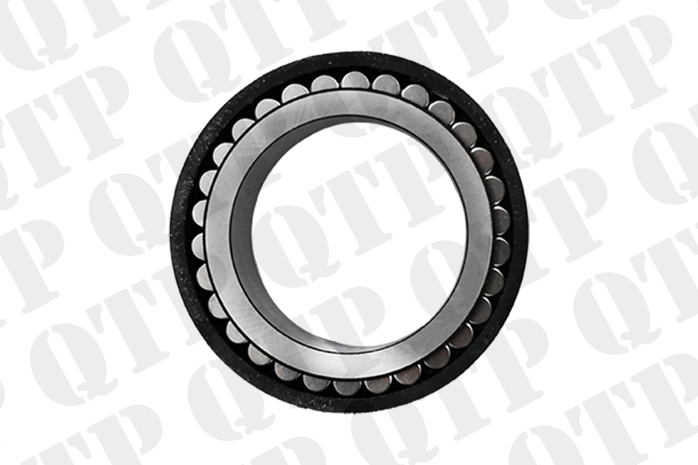 Bearing Front Axle
