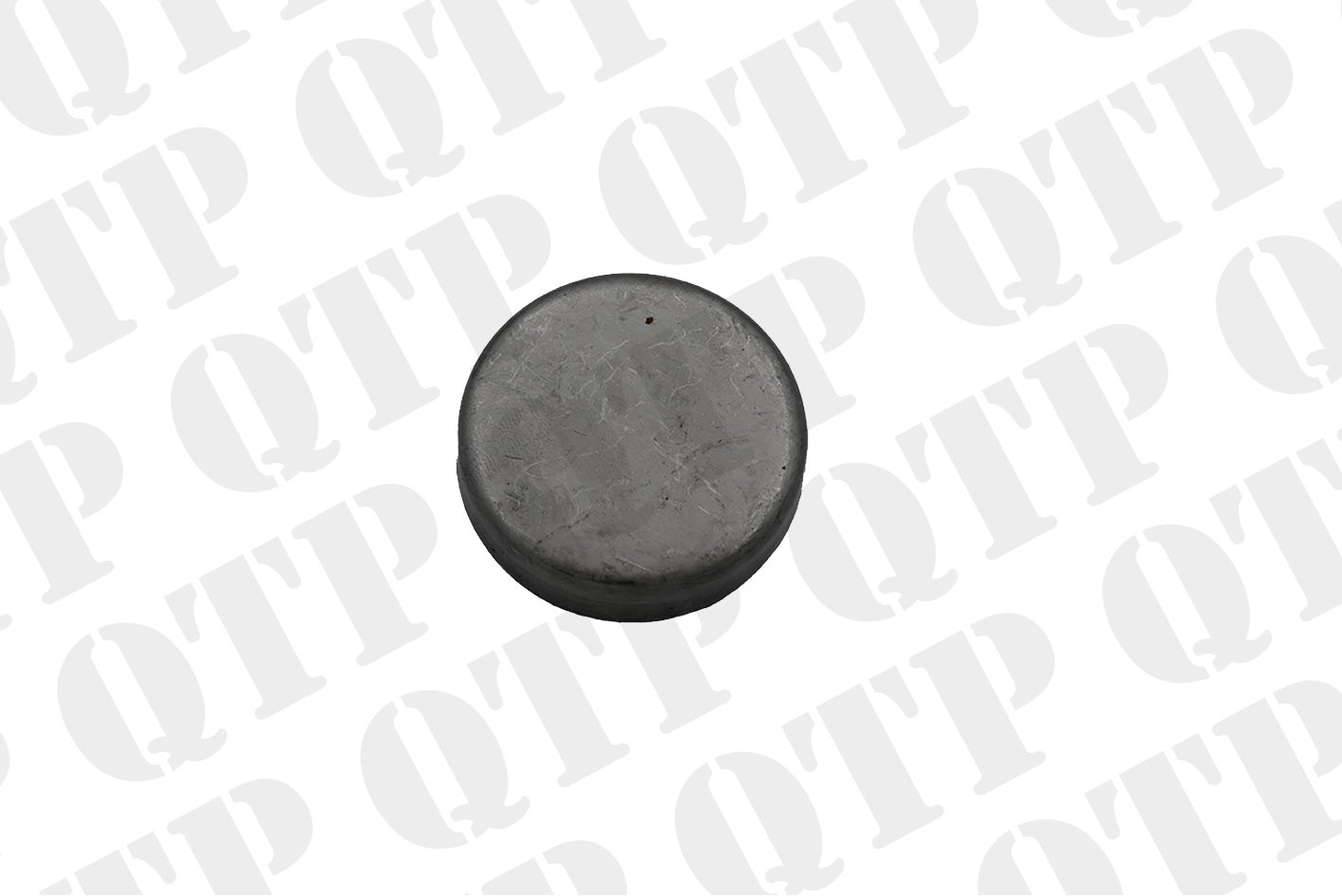 Stainless Steel Frost Plug