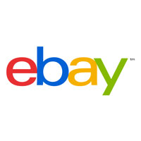 Ebay logo